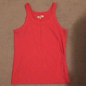 Madewell Tank top